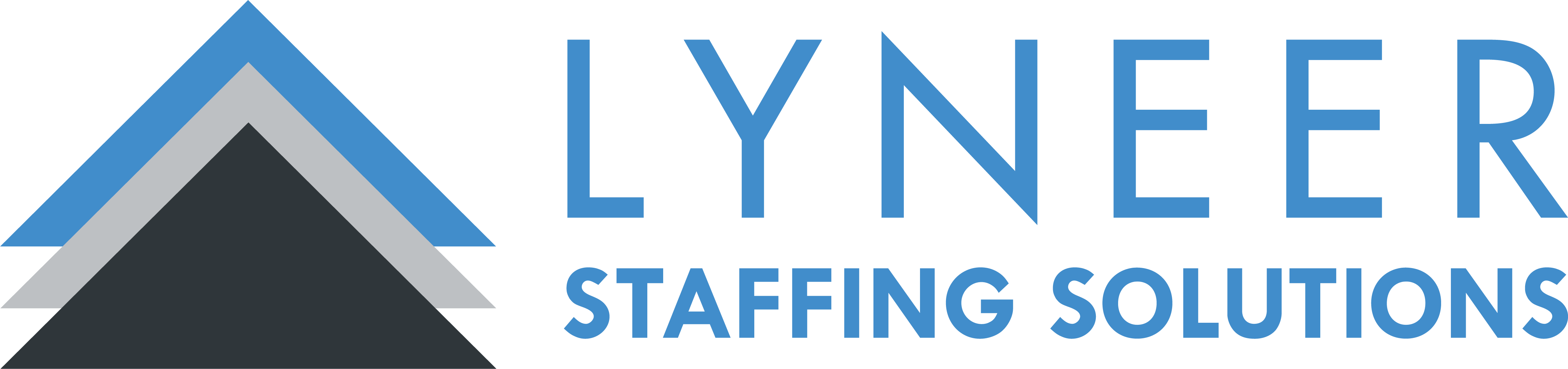 Lyneer Staffing Solutions