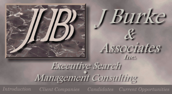 J Burke & Associates, Inc.