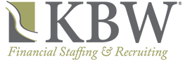 KBW Financial Staffing & Recruiting