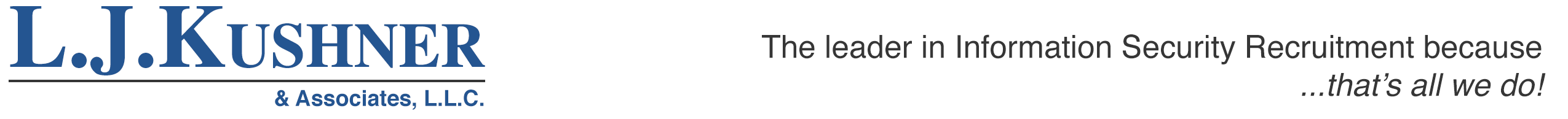 LJ Kushner & Associates