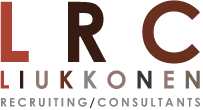 Liukkonen Recruiting/Consultants