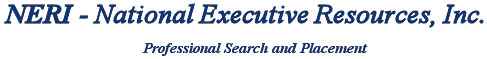 National Executive Resources, Inc.