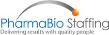 PharmaBio Staffing