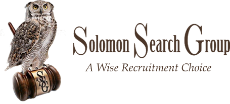 Phyllis Solomon Executive Search