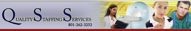 Quality Staffing Services