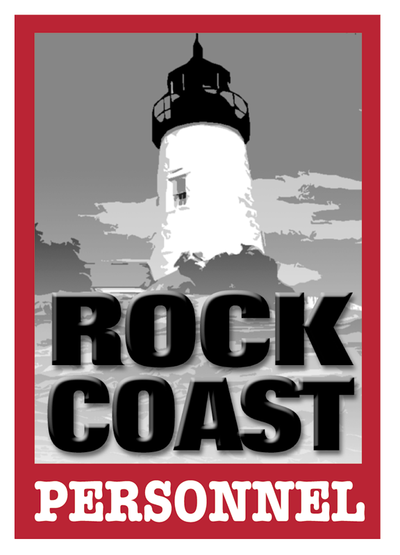 Rock Coast Personnel