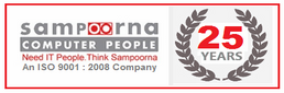 Sampoorna Computer People Recruiter