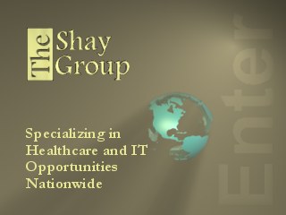 Shay Group