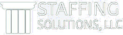 Staffing Solutions, LLC