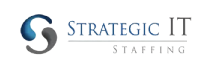 Strategic IT Staffing