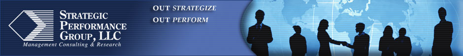 Strategic Performance Group