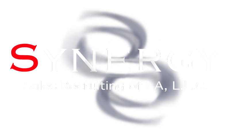 Synergy Sales Recruiting of Lousiana
