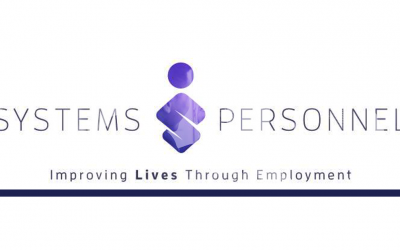 Systems Personnel Inc.