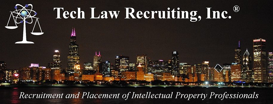 Tech Law Recruiting, Inc.