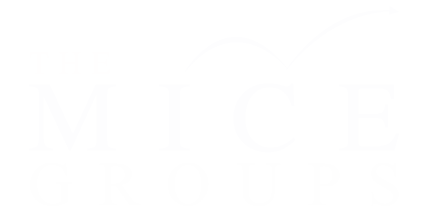 The Mice Groups, Inc.