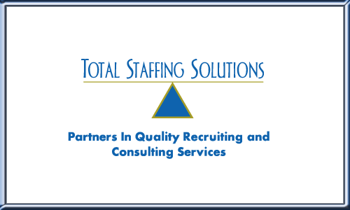 Total Staffing Solutions