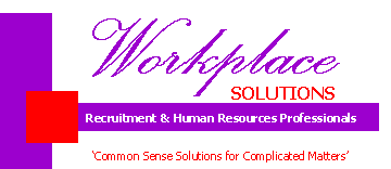 Workplace Solutions