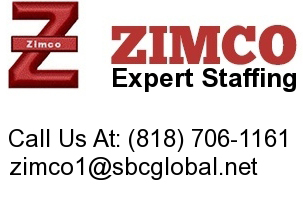 Zimco Expert Staffing