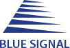 Blue Signal