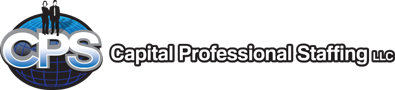 Capital Professional Staffing