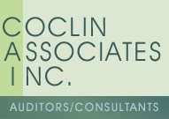 Coclin Associates Inc.