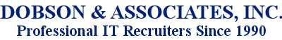 Dobson & Associates, Inc.