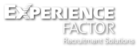 Experience Factor Recruitment Services