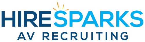 HireSparks AV Recruiting