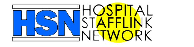 HSN (Hospital Stafflink Network)