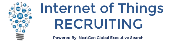 Internet of Things Recruiting
