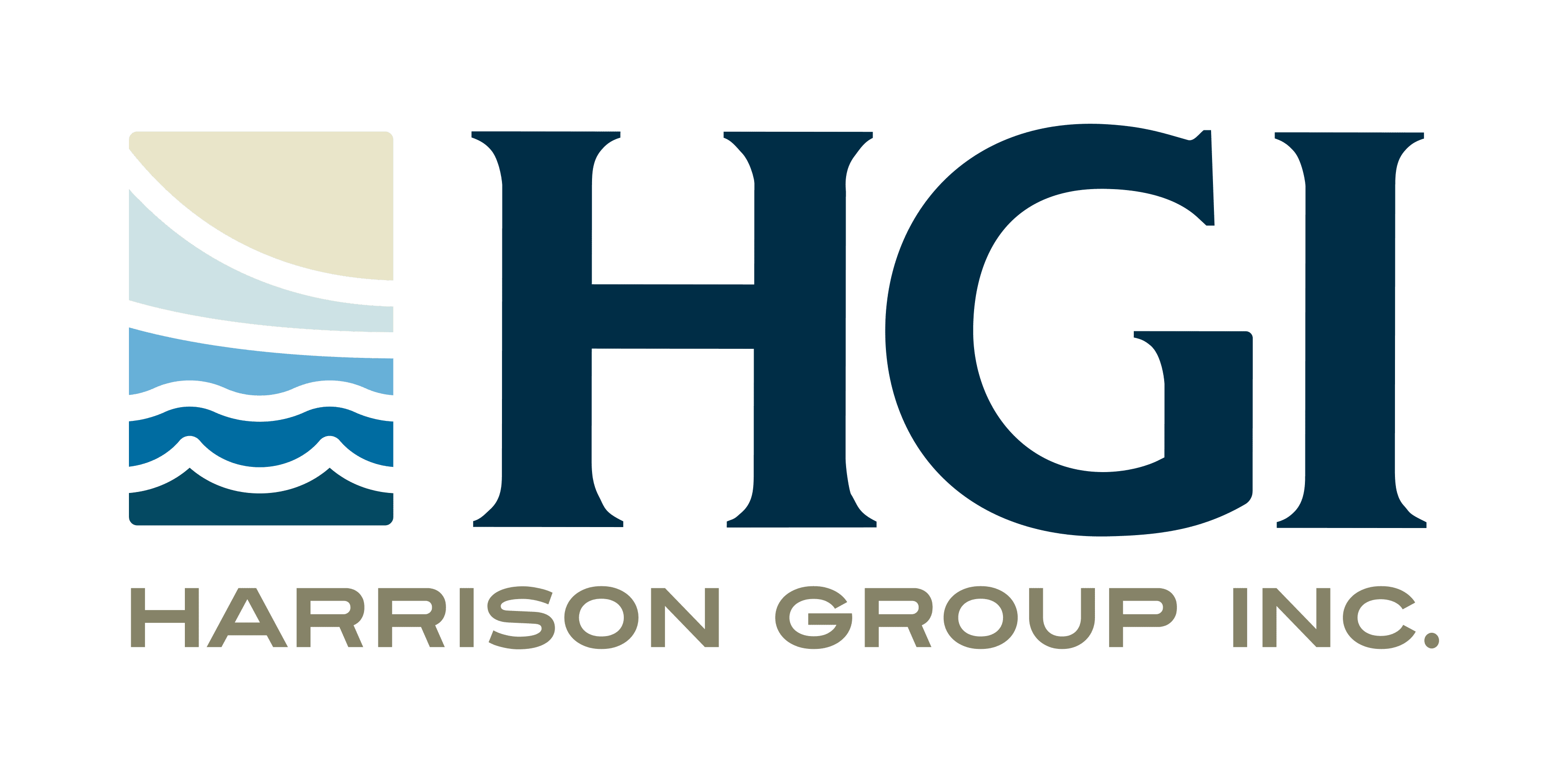 Harrison Group Inc.