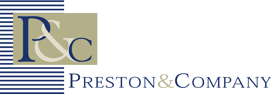 Preston & Company Executive Search