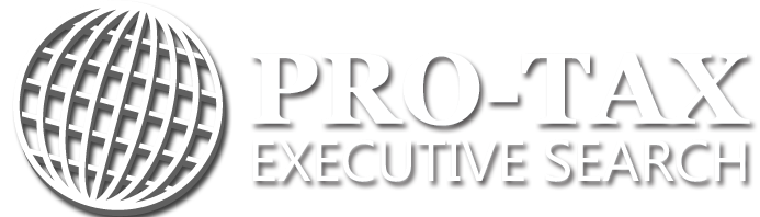 Pro-Tax Executive Search