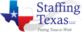 Staffing Texas