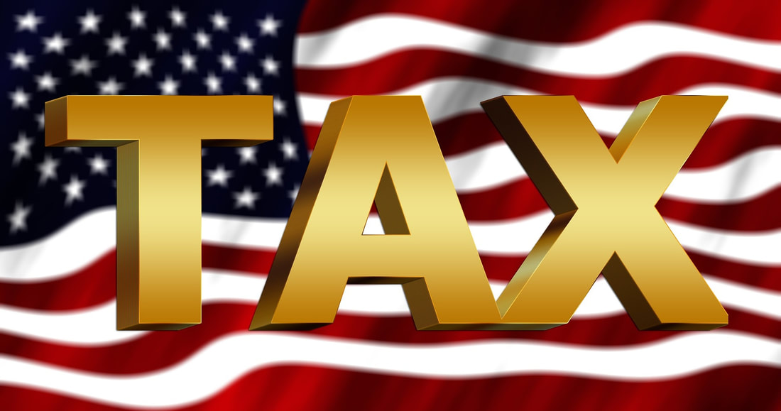 Tax Recruiters USA