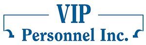 VIP Personnel Inc.