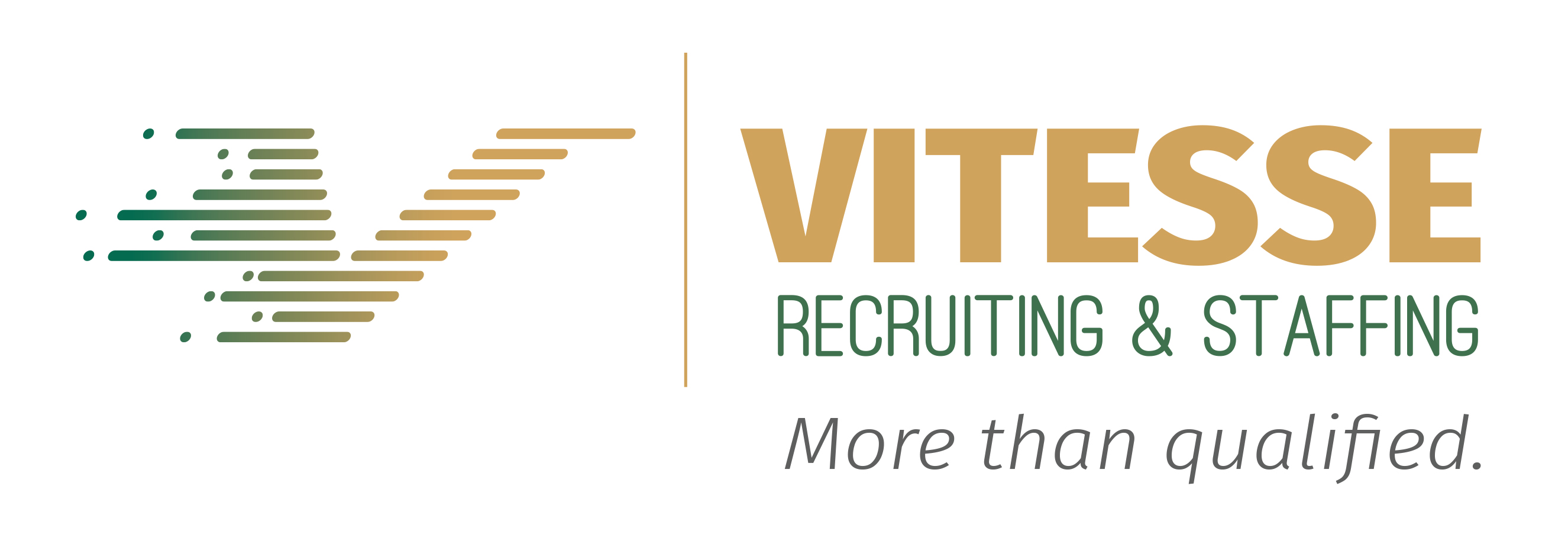 Vitesse Recruiting & Staffing